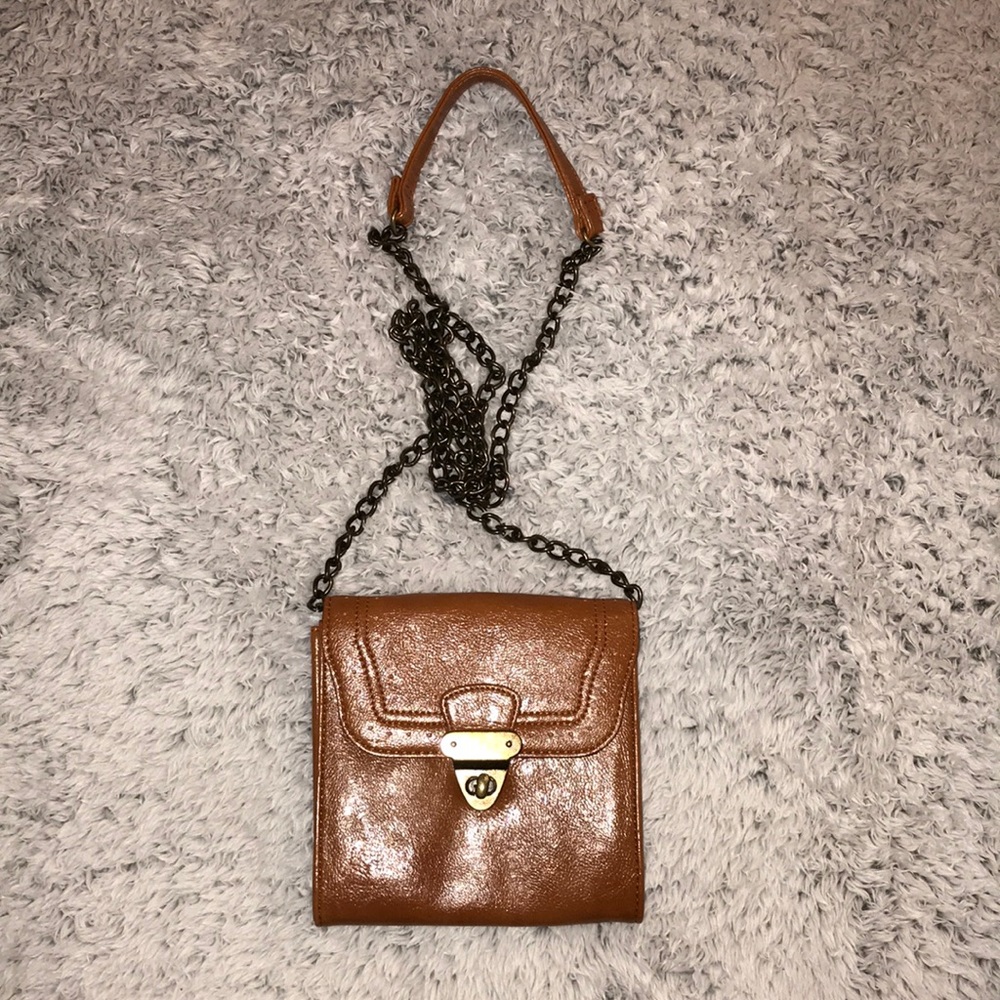 Steve Madden purse